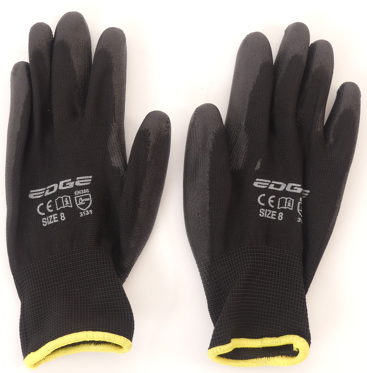 Gant d'atelier de bord taille 8 s