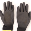 Gant d'atelier de bord taille 8 s
