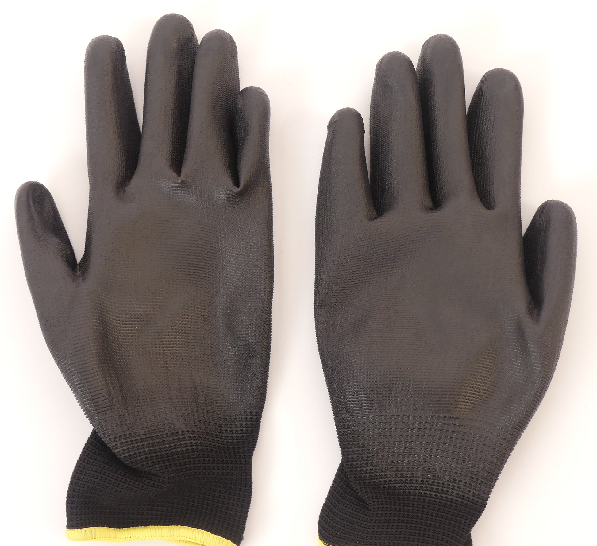 Gant d'atelier de bord taille 8 s
