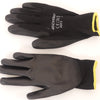 Gant d'atelier de bord taille 8 s