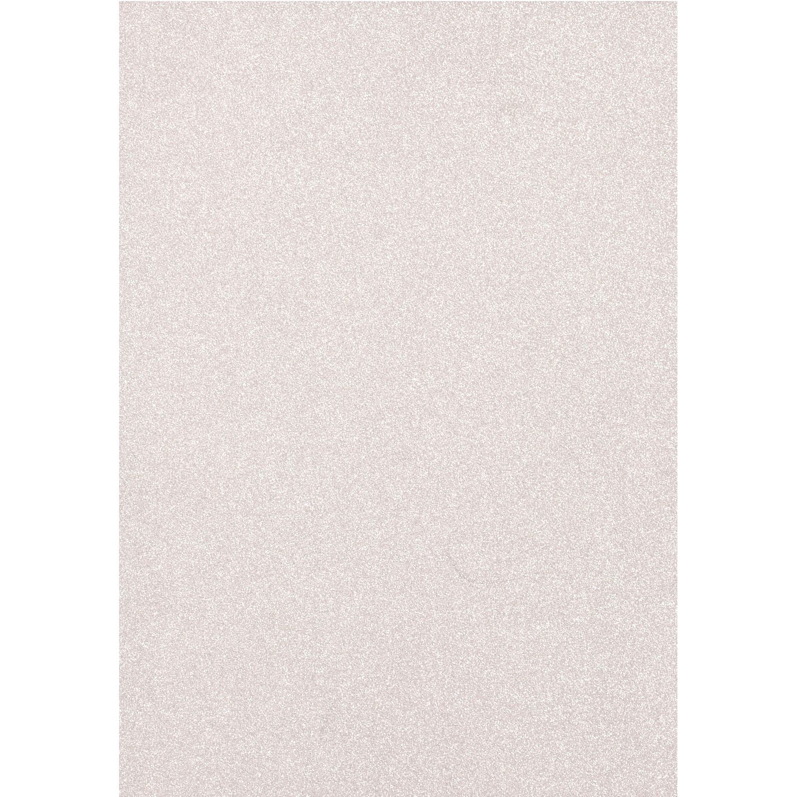 Florence • papier pailleté a4 5x 250g argent