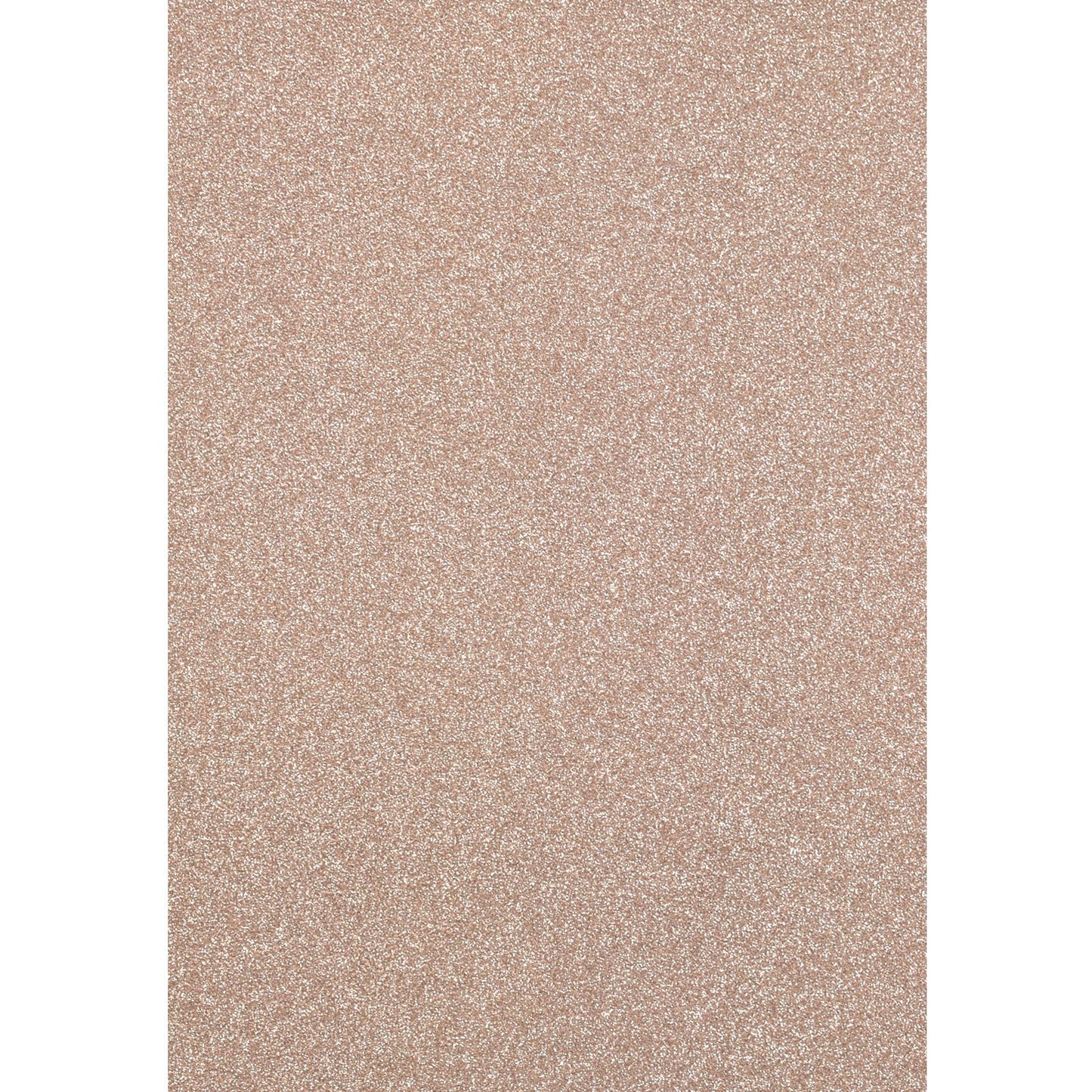 Florence • papier pailleté a4 250g champagne 5x