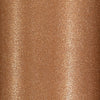 Florence • papier pailleté 250g a4 cuivre 5x