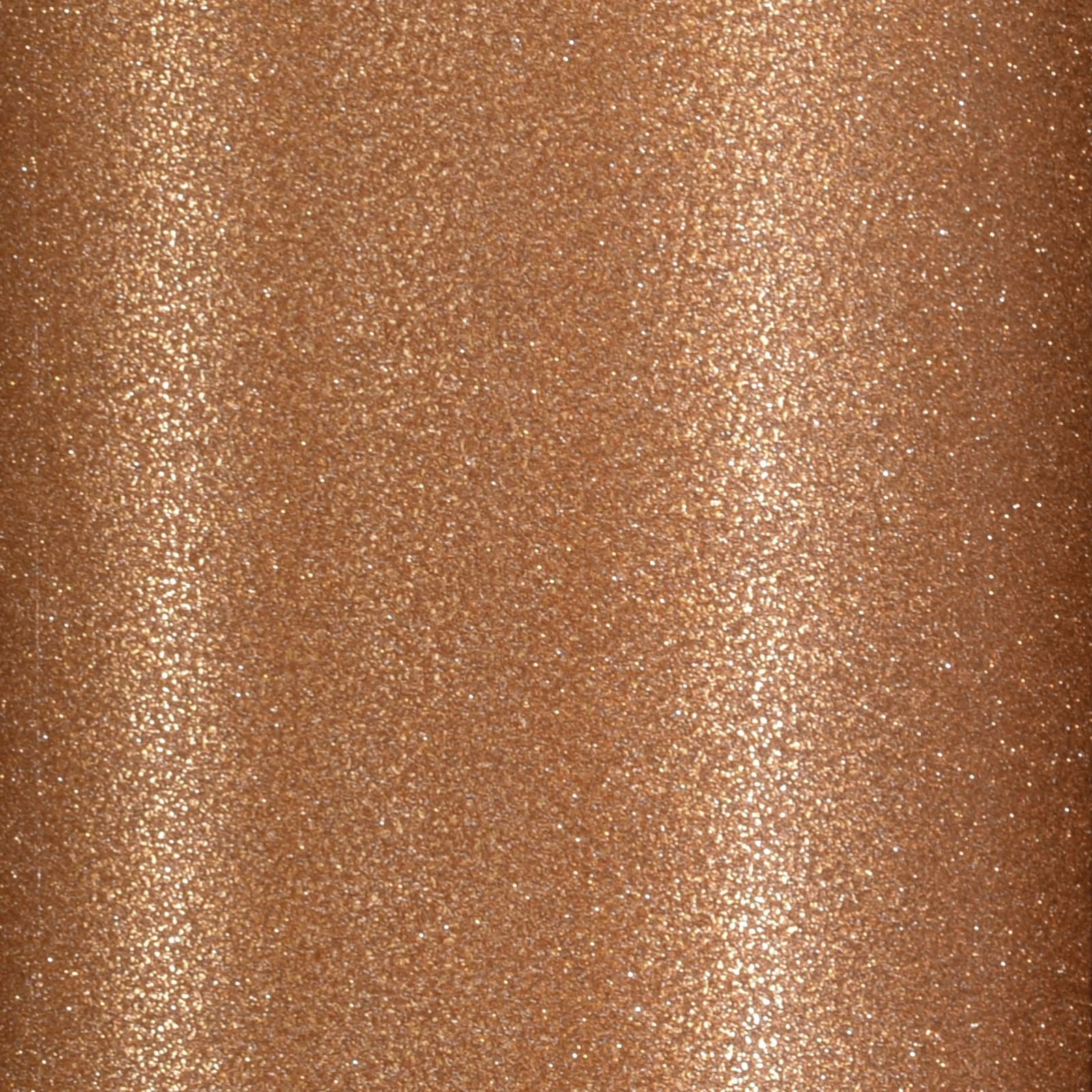 Florence • papier pailleté 250g a4 cuivre 5x