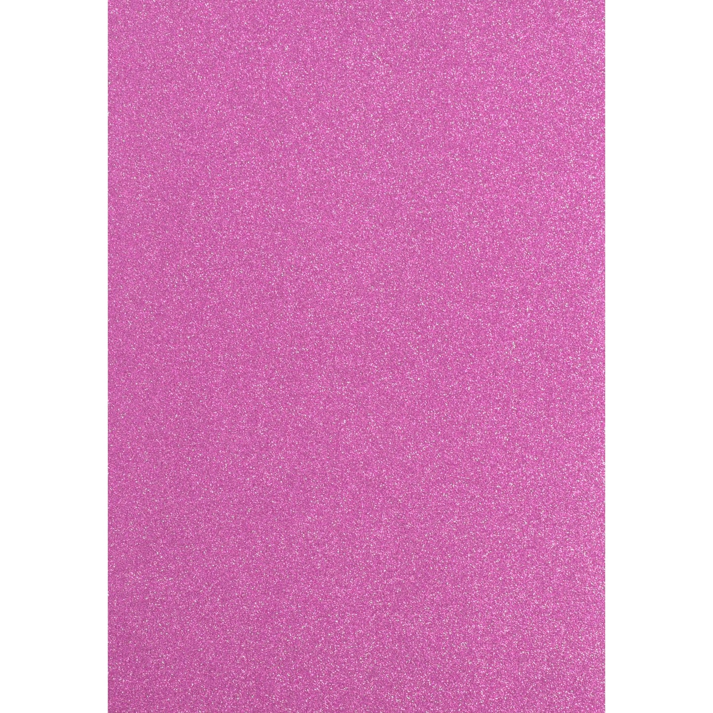 Florence • papier pailleté 250g a4 rose clair 5x