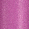 Florence • papier pailleté 250g a4 rose clair 5x