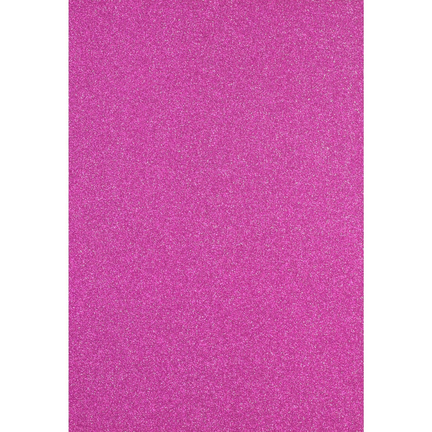 Florence • papier pailleté 250g a4 rose 5x