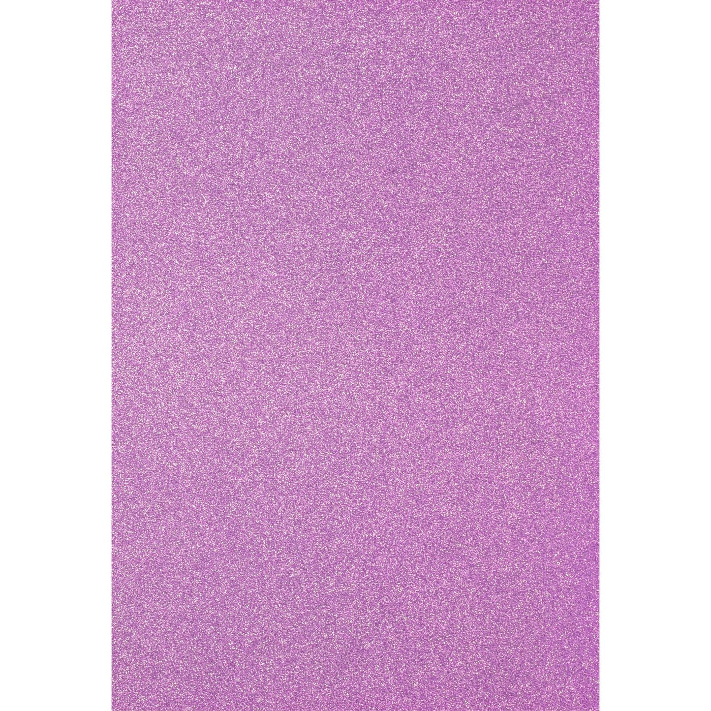 Florence • papier pailleté 250g a4 lavande 5x