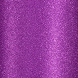 Florence • papier pailleté 250g a4 violet 5x