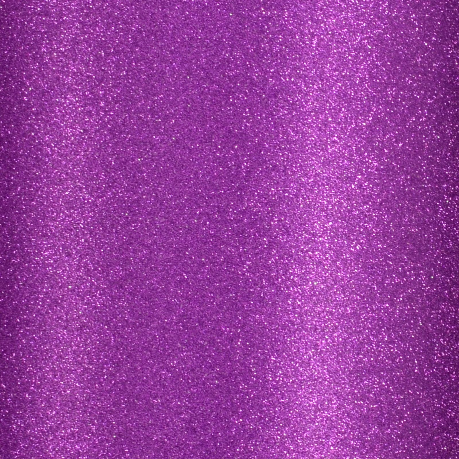 Florence • papier pailleté 250g a4 violet 5x