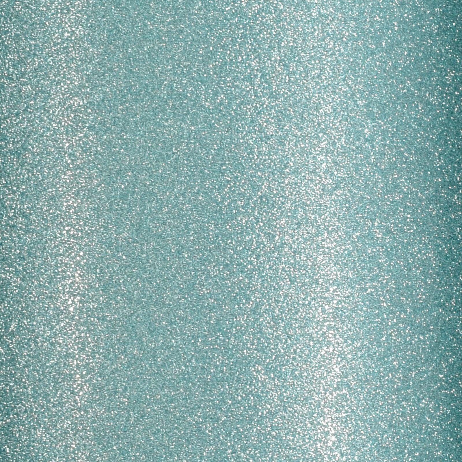Florence • papier pailleté 250g a4 aqua 5x