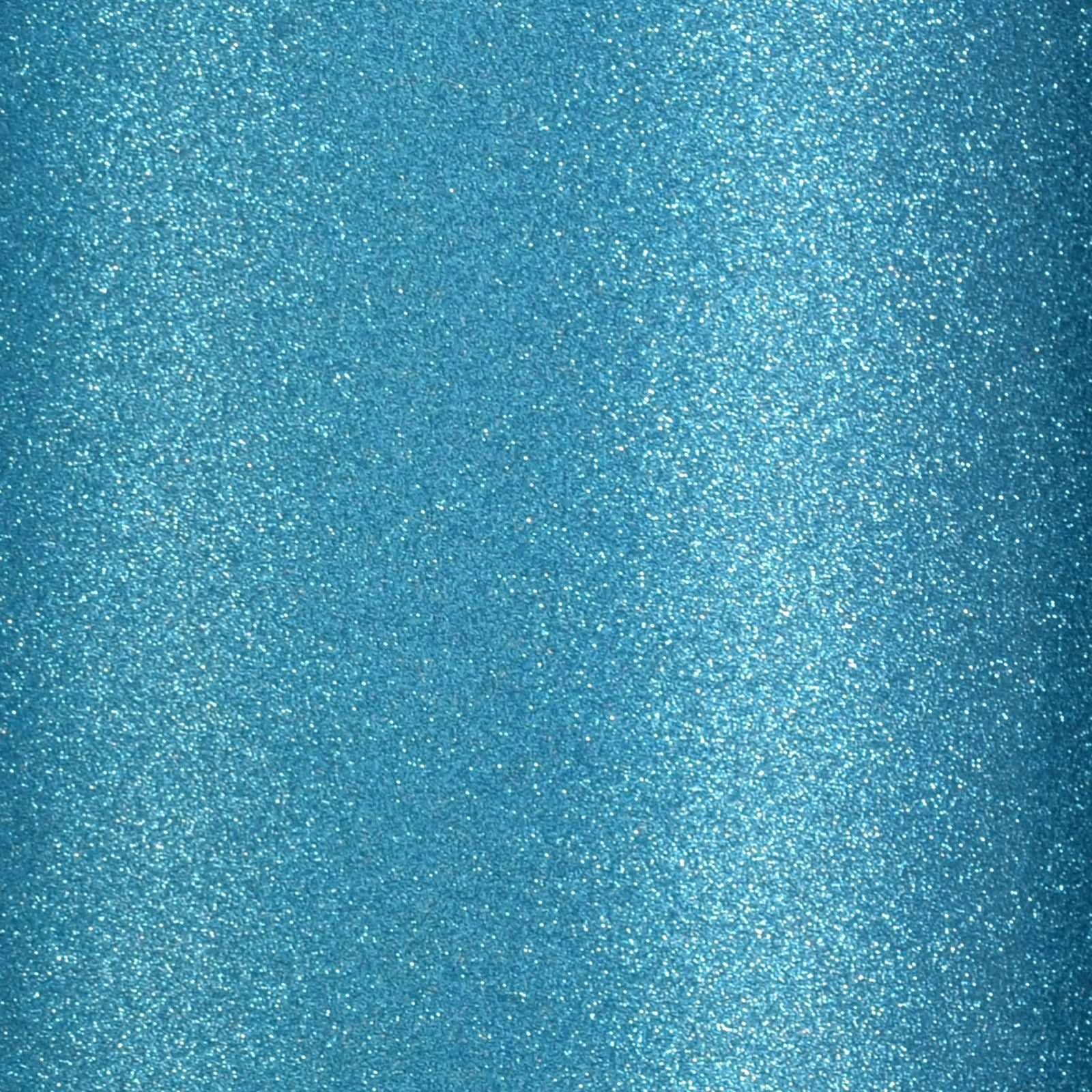 Florence • papier pailleté 250g a4 turquoise 5x