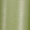 Florence • papier pailleté 250g a4 vert clair 5x