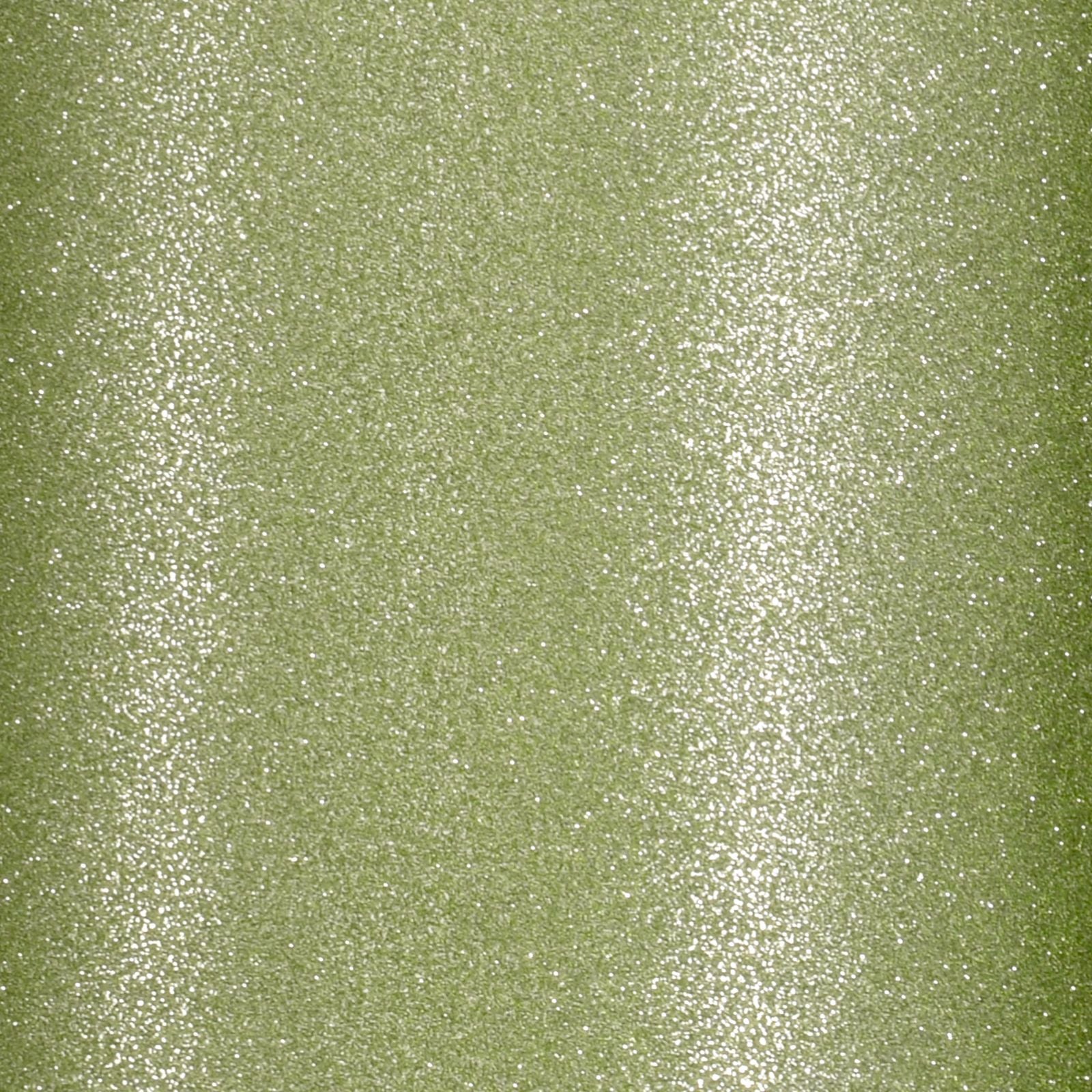 Florence • papier pailleté 250g a4 vert clair 5x