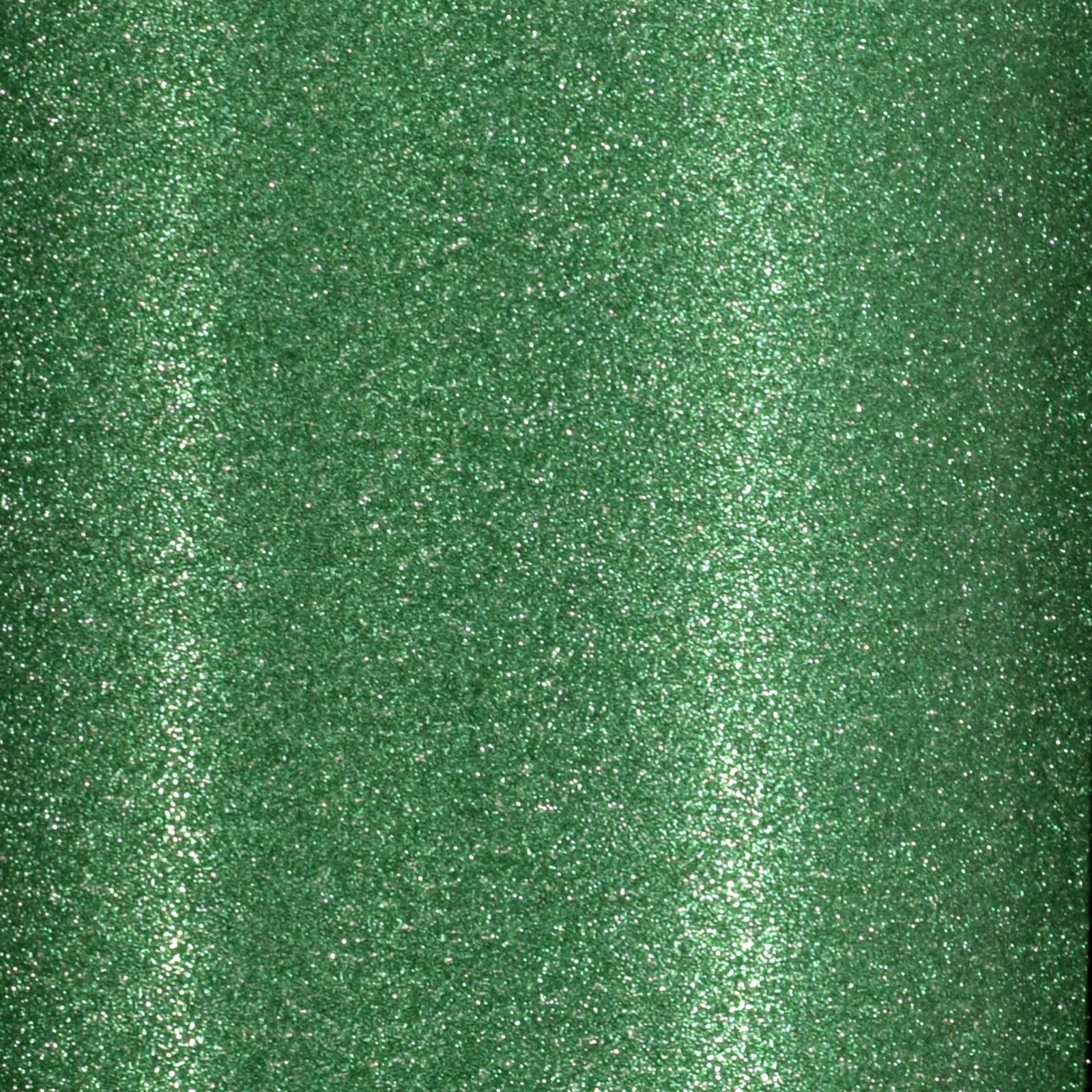 Florence • papier pailleté 250g a4 vert 5x