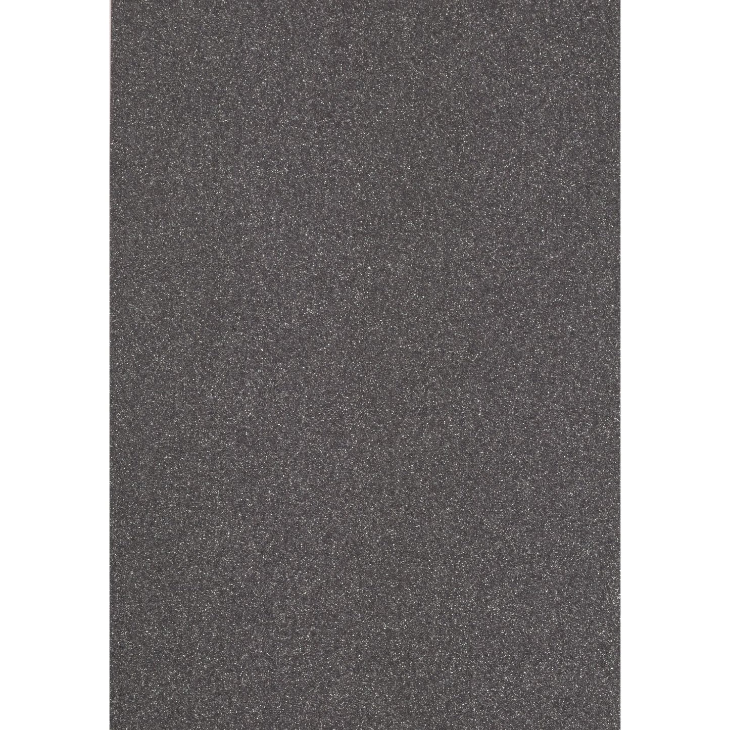 Florence • papier pailleté 250g a4 gris 5x