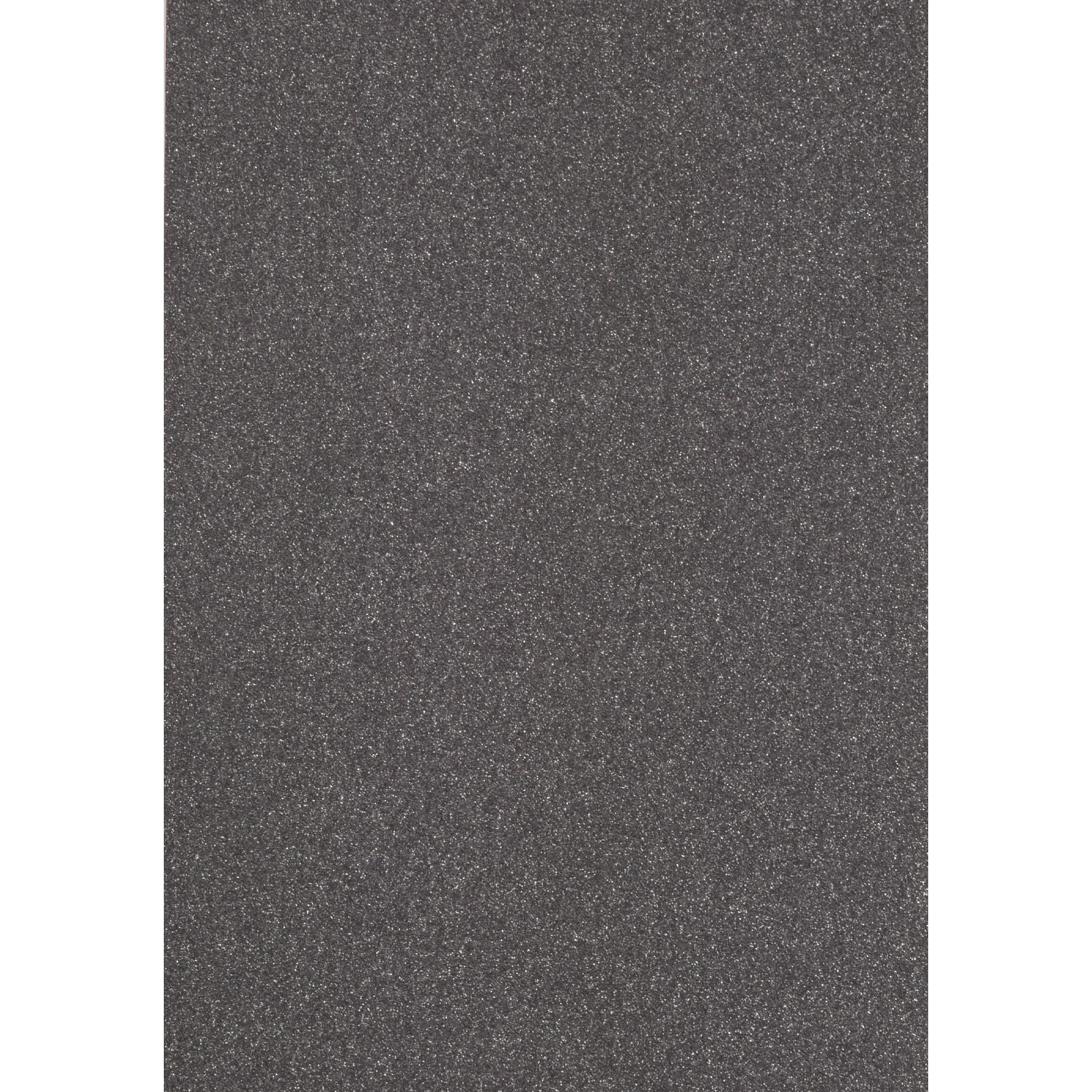 Florence • papier pailleté 250g a4 gris 5x