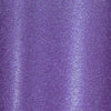 Florence • papier pailleté 250g a4 violet 5x