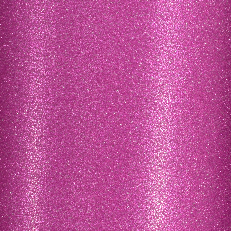 Florence • set papier et papier cartonné pailleté 216g a4 10x rose fuchsia