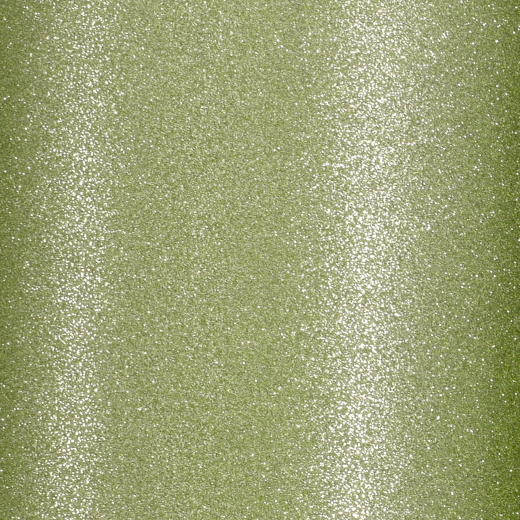 Florence • set papier pailleté et papier cartonné 216g a4 10x iguane vert clair