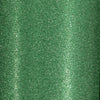 Florence • set papier pailleté et papier cartonné 216g a4 10x houx vert