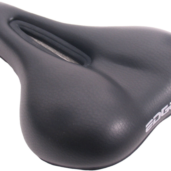 Selle Edge Vento - Unisexe - Noir