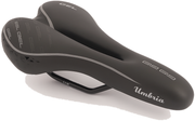 Selle vélo Edge Umbria Gel - noir - afbeelding 2