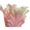 Decoris fleur artificielle tulipe 68cm rose