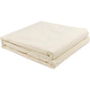 Toile de coton lavée, l: 150 cm, 105 gr, naturel, 25 m 1 carton