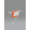 Tomado-Metaltex Tomado Metaltex Folderable Standing Darekk Como 8m blanc