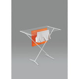 Tomado-Metaltex Tomado Metaltex Folderable Standing Darekk Como 8m blanc - afbeelding 2