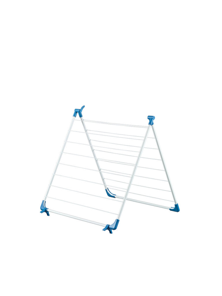 Metaltex Metaltex Cervino Badkuipdroogrek 10 m longueur sec bleu blanc