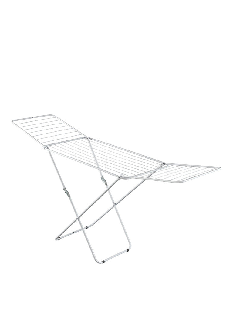 Metaltex Metaltex Capri Drigrack 20 m Longueur sèche blanche