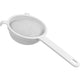 Metaltex Metaltex Plastic Voorgiet 10 cm blanc