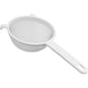 Metaltex Metaltex Plastic Voorgiet 14 cm blanc