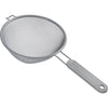 Tamis métaltex 20 cm gris