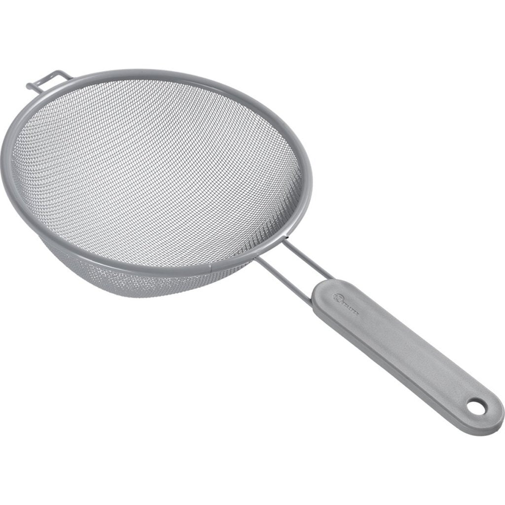 Tamis métaltex 20 cm gris