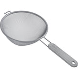 Tamis métaltex 20 cm gris - afbeelding 1