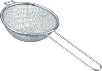 Tamis Metaltex inox 14cm