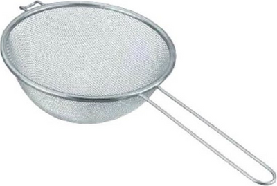 Tamis Metaltex inox 16cm