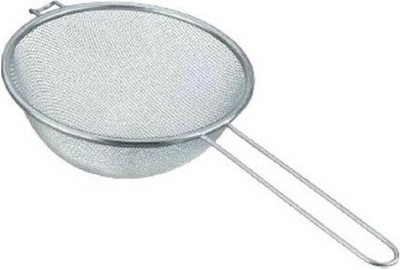Tamis Metaltex inox 20cm