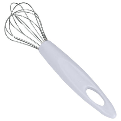 Metaltex Metaltex Batpople 20 cm Plastique en acier inoxydable blanc