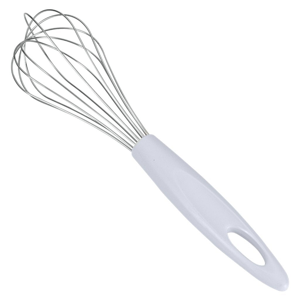 Metaltex Metaltex Batpople 25 cm Plastique en acier inoxydable blanc