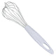 Metaltex Metaltex Batpople 25 cm Plastique en acier inoxydable blanc