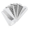 Metaltex Metaltex Profi Mandolino 5in1 râpe blanc