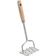 Metaltex Metaltex Potato Stamper en bois