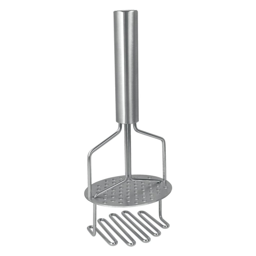 Metaltex Metaltex Purée en acier inoxydable