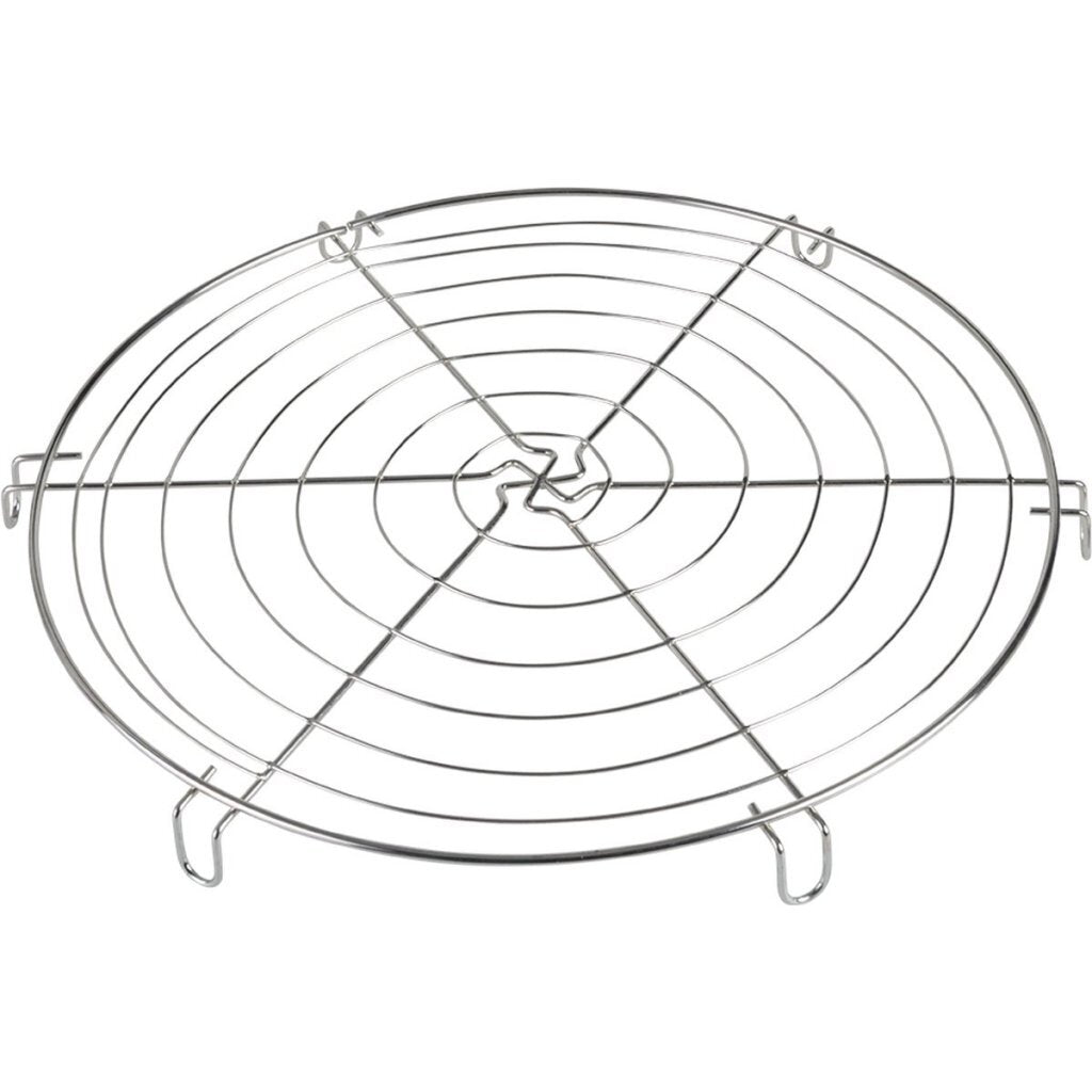 Metaltex Metaltex Dolceforno Taartrooster environ 28 cm