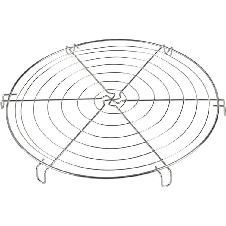Metaltex Metaltex Dolceforno Taartrooster environ 28 cm