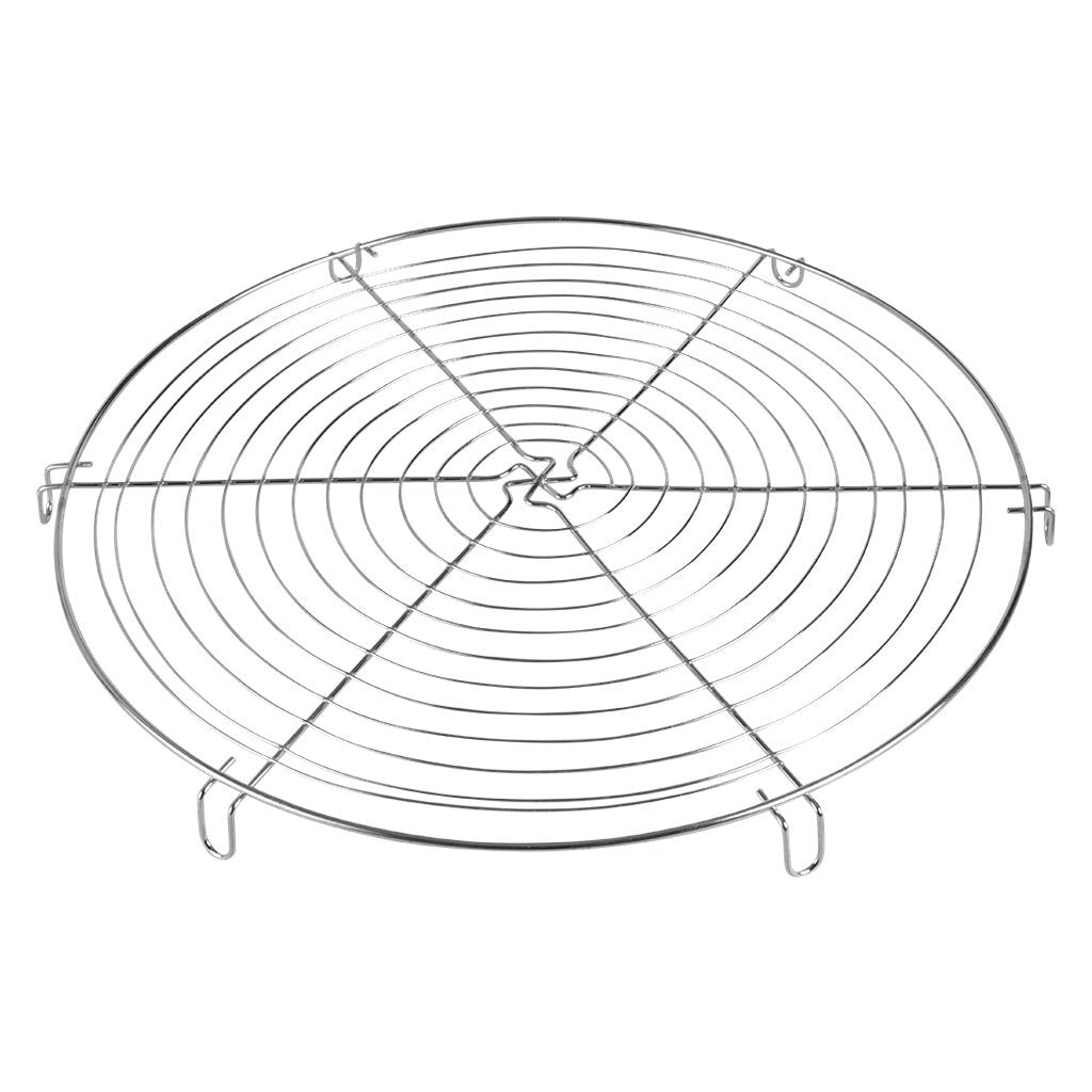Metaltex Metaltex Dolceforno Taartrooster environ 30 cm